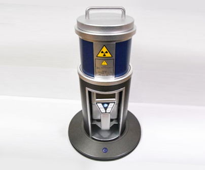 烟台DER5000PLUS 型水食品放射性检测仪